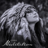 Обложка для Native Shamanic Zone, Healing Meditation Zone, Native American Music Consort - Future World