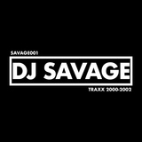 Обложка для DJ Savage - Left Out