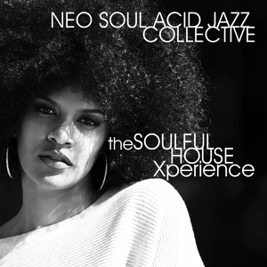 Обложка для Neo Soul Acid Jazz Collective - Wondering Eyes