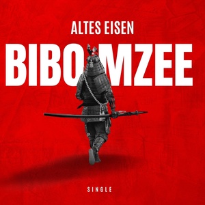 Обложка для Bibo Mzee - Altes Eisen