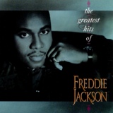 Обложка для Freddie Jackson - Love Me Down