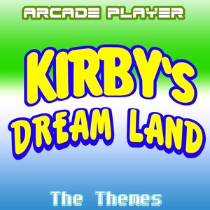 Обложка для Arcade Player - Kirby Wins (From "Kirby's Dream Land")