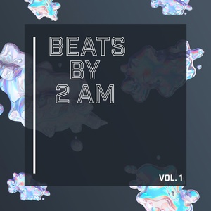 Обложка для Beats By 2 AM - Charges