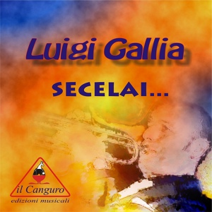 Обложка для Luigi Gallia - Carlotta