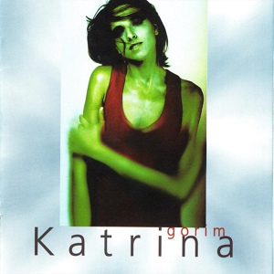 Обложка для Katrina - Korak v dežju