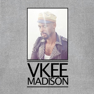 Обложка для Vkee Madison feat. Icaro Jeorge - First Sight