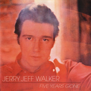 Обложка для Jerry Jeff Walker - Seasons Change