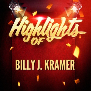 Обложка для Billy J. Kramer - Dizzy