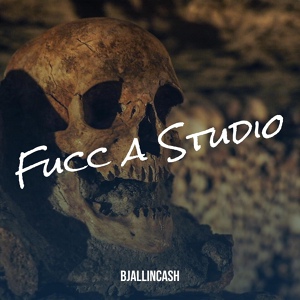 Обложка для BjAllinCash - Fucc a Studio