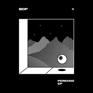 Обложка для Bop - Take Your Time