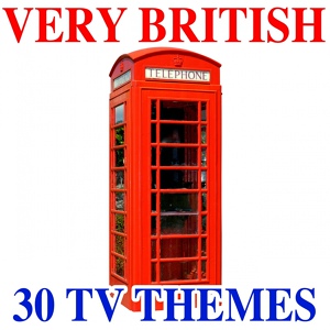 Обложка для TV Sounds Unlimited - Theme from "Monty Python's Flying Circus"