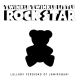 Обложка для Twinkle Twinkle Little Rock Star - Cloud 9