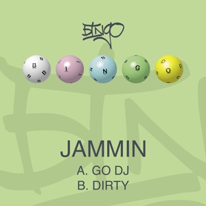 Обложка для Jammin - Go DJ