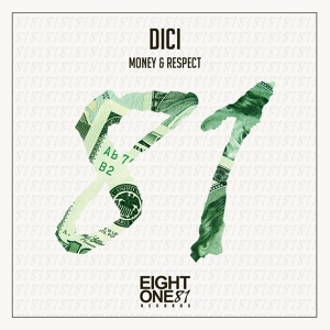 Обложка для DiCi - Money & Respect