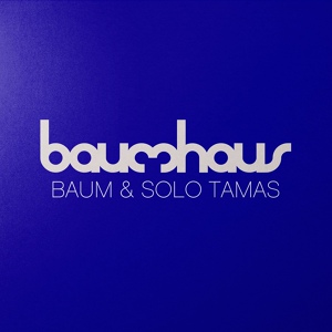 Обложка для Baum, Solo Tamas - Tell Me to Go