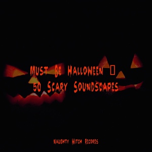 Обложка для Halloween, Sound Effects Zone, Halloween Masters - Carnival of Corpses
