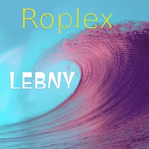 Обложка для Lebny - Hot Pop