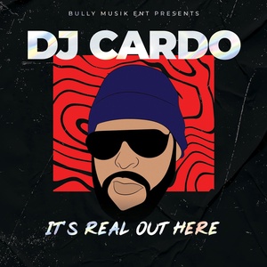 Обложка для Dj Cardo feat. Real Deal, Big Shake - Wingz