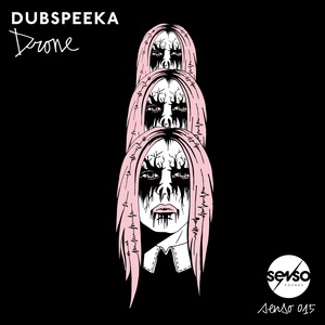 Обложка для dubspeeka - DroneDs7 (Original Mix)