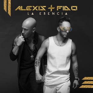 Обложка для Alexis Y Fido - Si Te Faltara