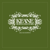 Обложка для Keane - Everybody's Changing