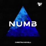 Обложка для Christina Novelli - Numb