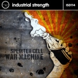 Обложка для Splinter Cell - War Machine