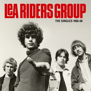 Обложка для ♫ Lea Riders Group ~ 1966●68 ~ The Singles - 8Key To The Riddle