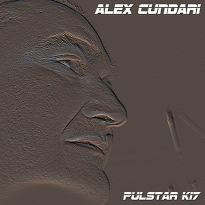Обложка для Alex Cundari - Pulstar