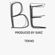 Обложка для Tekno - BE