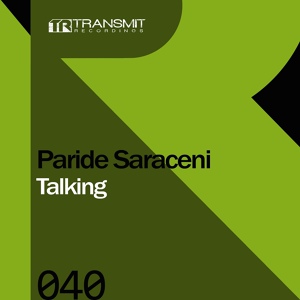 Обложка для Paride Saraceni - Talking