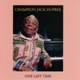 Обложка для Champion Jack Dupree - Early In The Morning