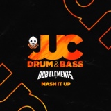 Обложка для Dub Elements - Mash It Up