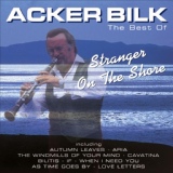 Обложка для Acker Bilk - Love Letters