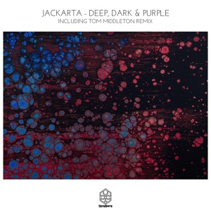 Обложка для Jackarta - Deep, Dark & Purple