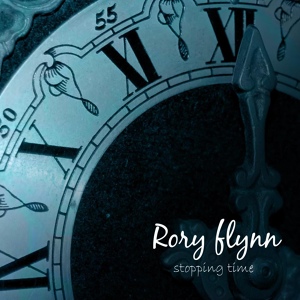 Обложка для Rory Flynn - Too Late In The Day