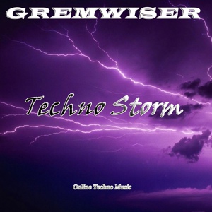 Обложка для Gremwiser - Storm