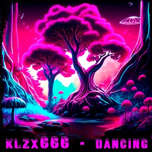 Обложка для klzx666 - DANCING