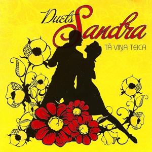 Обложка для Duets Sandra - Tā viņa teica (Gundegas)