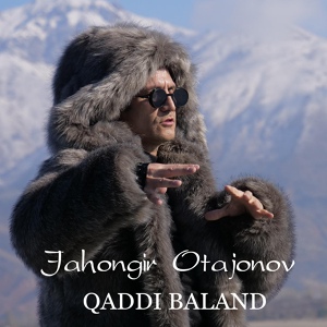 Обложка для Jahongir Otajonov - Chaqasan