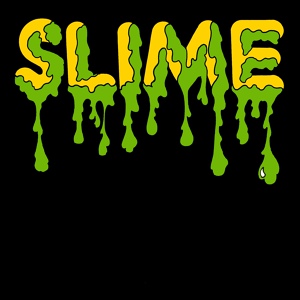 Обложка для Slime - Controversial