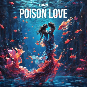 Обложка для LUMO - Poison Love