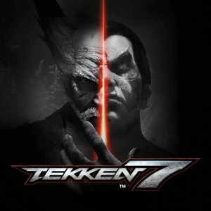 Обложка для TEKKEN Project, Bandai Namco Game Music - INARI 2nd