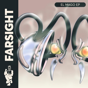 Обложка для Farsight - El Mago