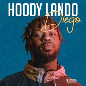 Обложка для Hoody Lando - Diego