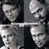 Обложка для Kronos Quartet - Five Tango Sensations:Loving