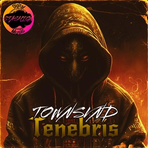 Обложка для TOWNSVND - Tenebris