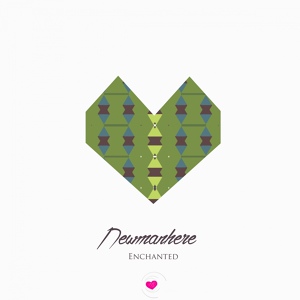 Обложка для Newmanhere - Enchanted