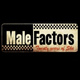 Обложка для Male Factors - Между черным и белым