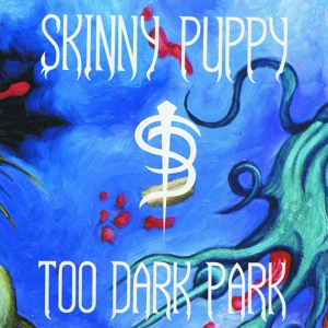 Обложка для Skinny Puppy - T.F.W.O.